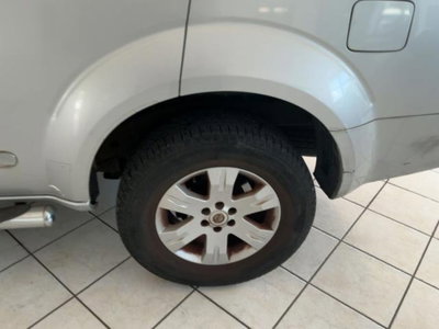 Nissan Pathfinder dCi LE (7)
