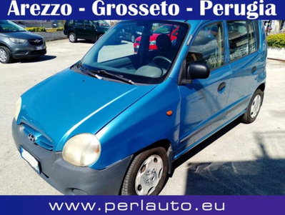 Hyundai Atos 1.0 12V GL Comfort usata