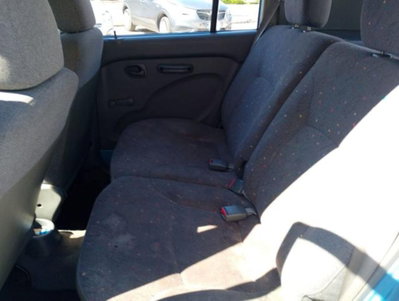 Hyundai Atos 1.0 12V GL Comfort (10)