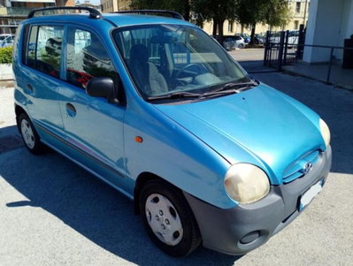 Hyundai Atos 1.0 12V GL Comfort (3)