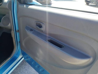 Hyundai Atos 1.0 12V GL Comfort (9)