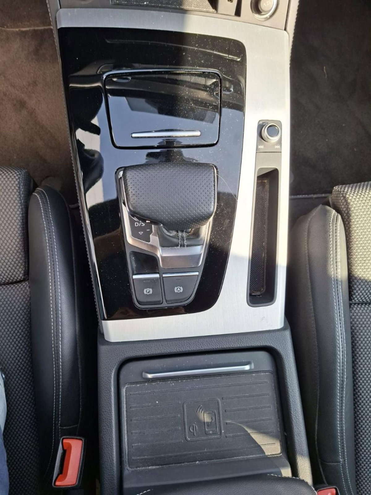 Audi Q5 40 TDI 204 CV quattro S tronic S line plus (12)