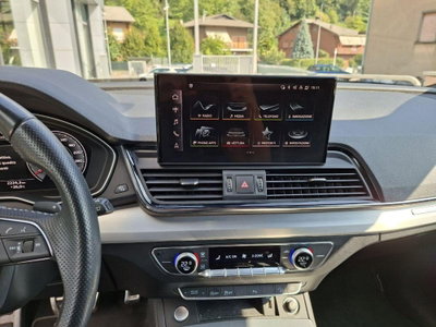 Audi Q5 40 TDI 204 CV quattro S tronic S line plus (13)