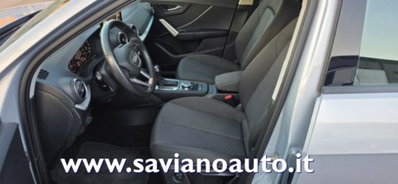Audi Q2 Q2 30 TDI S tronic Business (5)