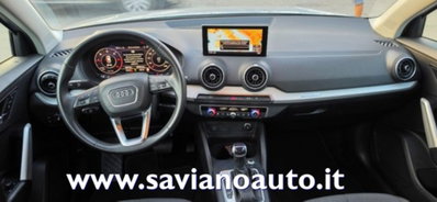 Audi Q2 Q2 30 TDI S tronic Business (7)