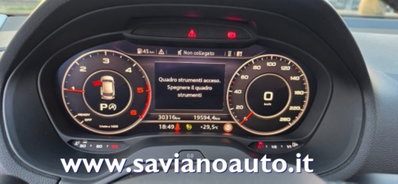 Audi Q2 Q2 30 TDI S tronic Business (8)