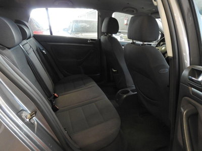 Volkswagen Golf 1.9 TDI 5p. Trendline (10)