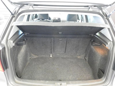 Volkswagen Golf 1.9 TDI 5p. Trendline (11)