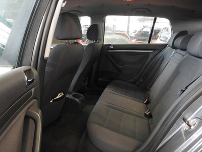 Volkswagen Golf 1.9 TDI 5p. Trendline (13)