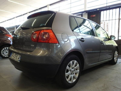 Volkswagen Golf 1.9 TDI 5p. Trendline (3)