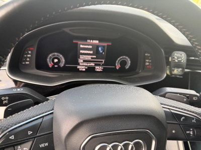 Audi Q8 Q8 50 TDI 286 CV quattro tiptronic Sport (10)