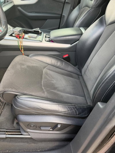 Audi Q8 Q8 50 TDI 286 CV quattro tiptronic Sport (9)