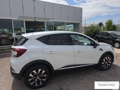 Renault Captur Mild Hybrid 140 CV Techno (3)