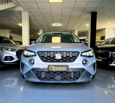 SEAT Arona 1.0 EcoTSI Reference