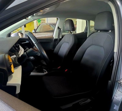SEAT Arona 1.0 EcoTSI Reference (7)
