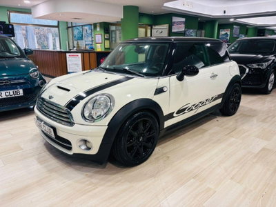 MINI Mini 1.6 16V Cooper D usata