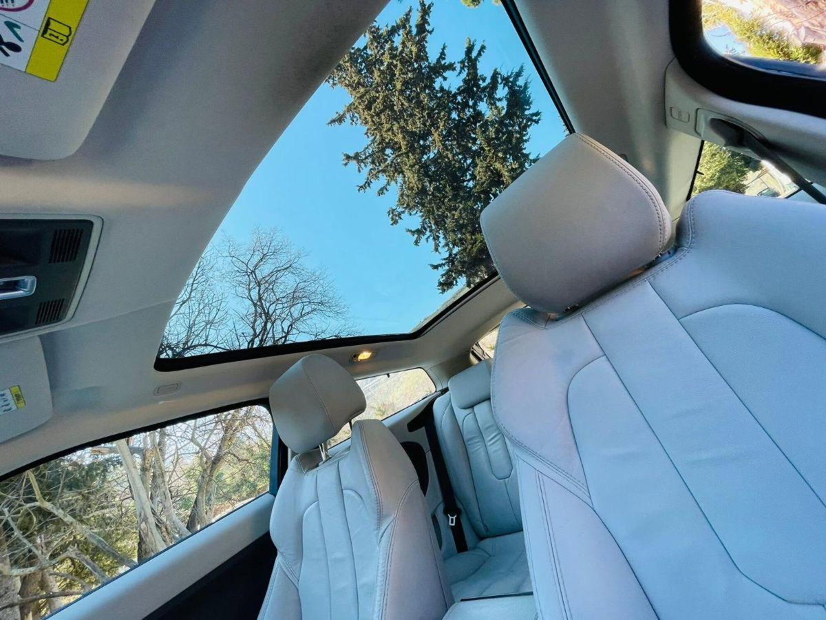 Land Rover Range Rover Evoque 2.2 Sd4 Coupé Dynamic (17)