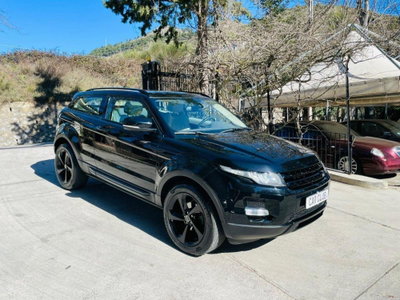 Land Rover Range Rover Evoque 2.2 Sd4 Coupé Dynamic (3)