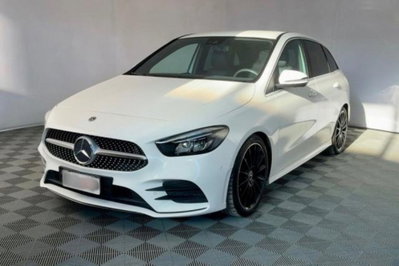 Mercedes-Benz Classe B 180 d Automatic Premium usata