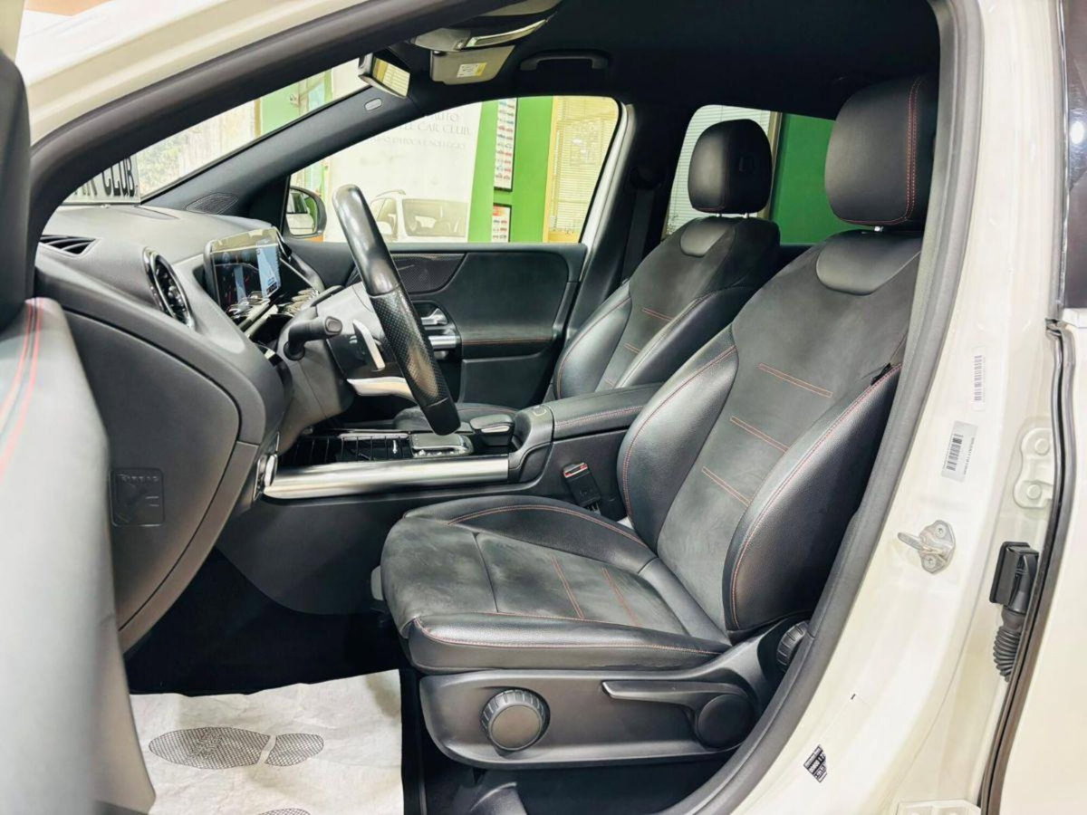 Mercedes-Benz Classe B 180 d Automatic Premium (10)