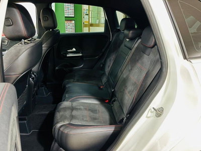 Mercedes-Benz Classe B 180 d Automatic Premium (11)