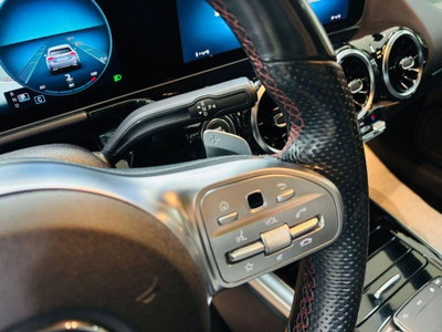 Mercedes-Benz Classe B 180 d Automatic Premium (12)