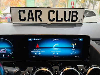 Mercedes-Benz Classe B 180 d Automatic Premium (17)