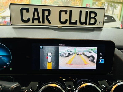 Mercedes-Benz Classe B 180 d Automatic Premium (18)