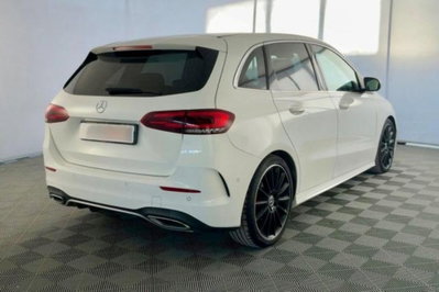 Mercedes-Benz Classe B 180 d Automatic Premium (4)