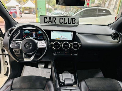 Mercedes-Benz Classe B 180 d Automatic Premium (8)