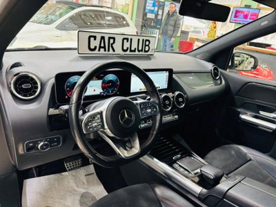 Mercedes-Benz Classe B 180 d Automatic Premium (9)