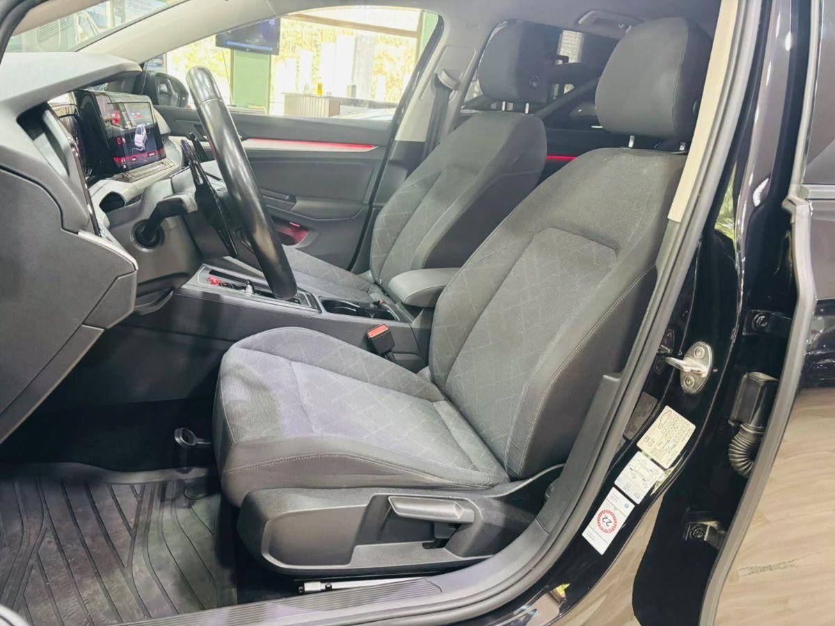 Volkswagen Golf 2.0 TDI 150 CV DSG 1st Edition Style (13)