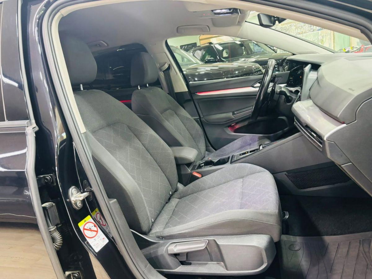 Volkswagen Golf 2.0 TDI 150 CV DSG 1st Edition Style (14)