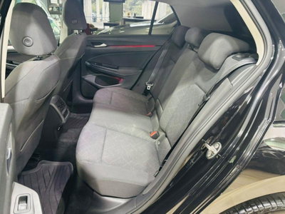 Volkswagen Golf 2.0 TDI 150 CV DSG 1st Edition Style (16)