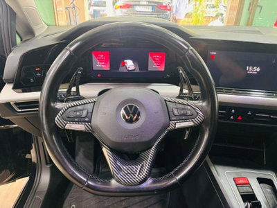 Volkswagen Golf 2.0 TDI 150 CV DSG 1st Edition Style (17)