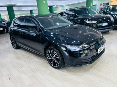 Volkswagen Golf 2.0 TDI 150 CV DSG 1st Edition Style (3)
