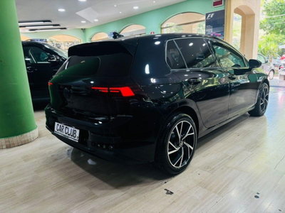Volkswagen Golf 2.0 TDI 150 CV DSG 1st Edition Style (4)