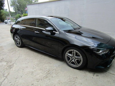 Mercedes-Benz CLA Shooting Brake 180 d Shooting Brake Premium usata