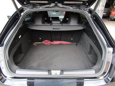 Mercedes-Benz CLA Shooting Brake 180 d Shooting Brake Premium (8)