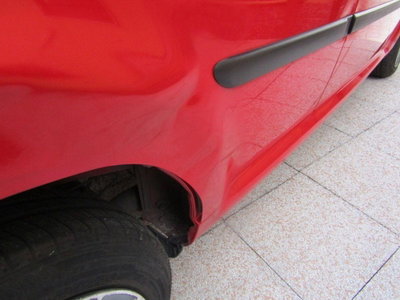 Peugeot 107 68CV 5p. Sweet Years (3)