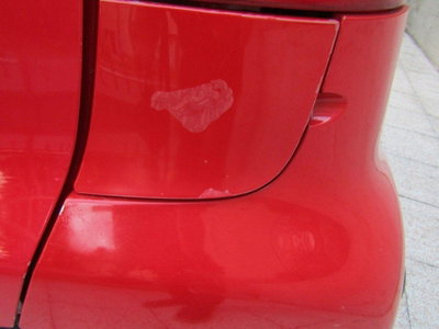 Peugeot 107 68CV 5p. Sweet Years (6)