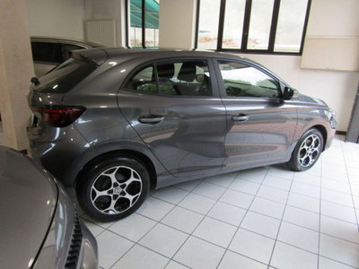 Mg MG3 1.5 Standard nuova