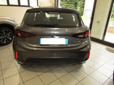 Mg MG3 1.5 Standard (3)