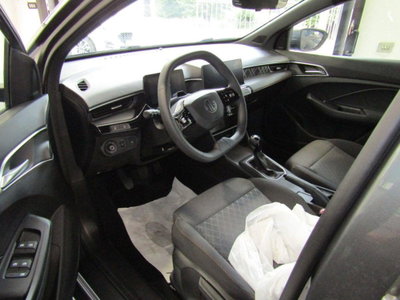 Mg MG3 1.5 Standard (5)