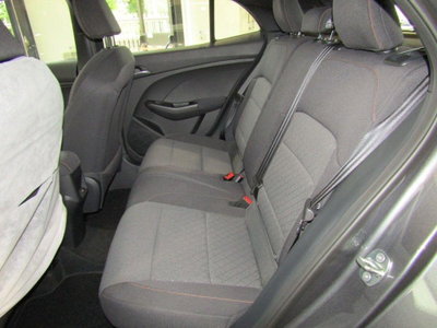 Mg MG3 1.5 Standard (6)