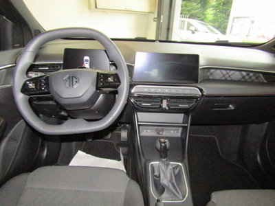 Mg MG3 1.5 Standard (7)