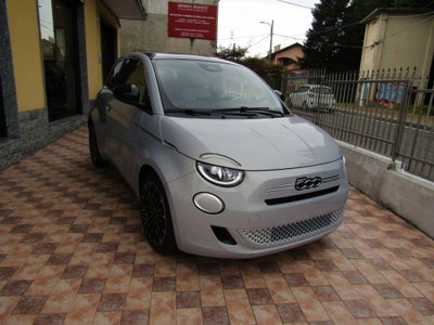 Fiat 500 1.0 hybrid La Prima nuova