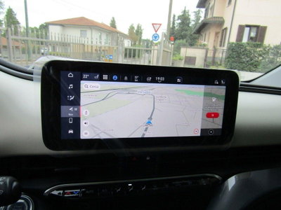Fiat 500 1.0 hybrid La Prima (11)