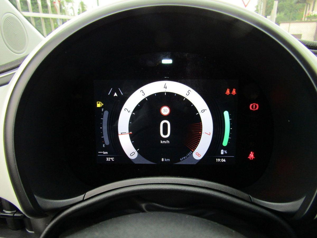 Fiat 500 1.0 hybrid La Prima (14)