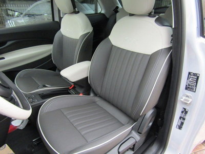 Fiat 500 1.0 hybrid La Prima (15)